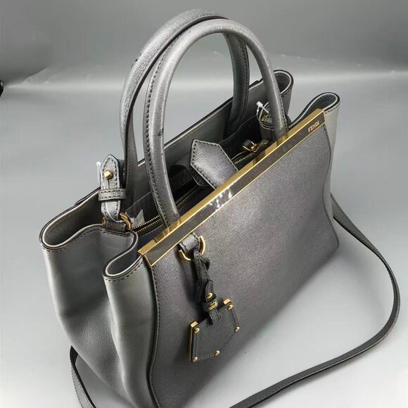 FENDI 26*21*10cm 1 - Picture 5 of 15